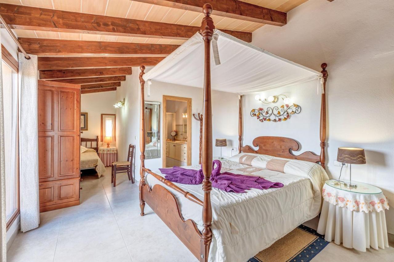 Ca Na Guerrera Villa *