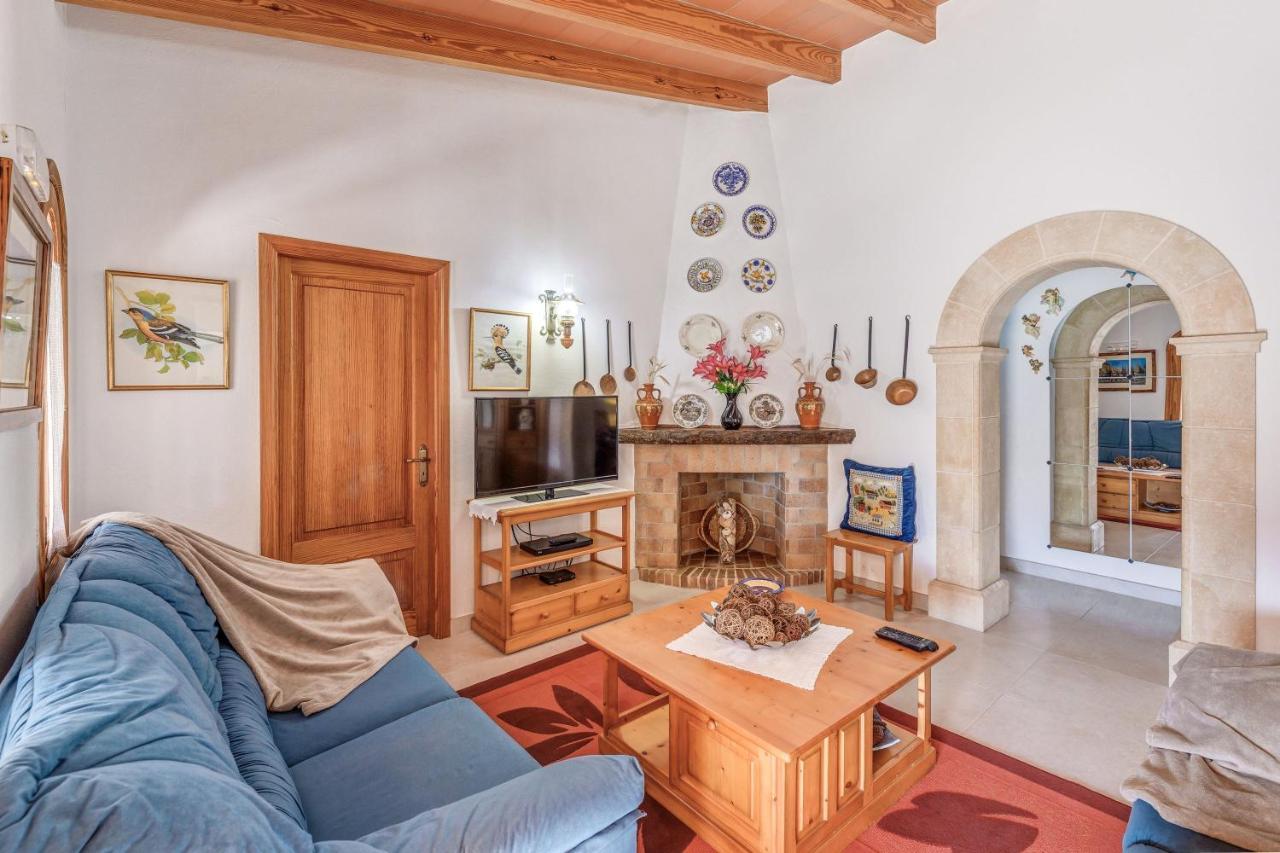 Villa Ca Na Guerrera